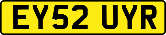 EY52UYR