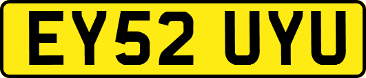EY52UYU