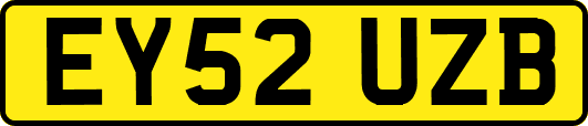 EY52UZB