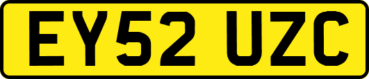 EY52UZC