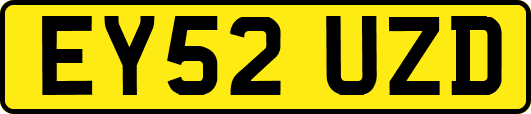 EY52UZD