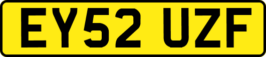 EY52UZF