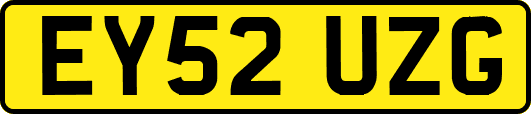 EY52UZG