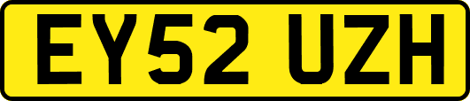 EY52UZH