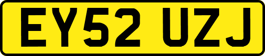 EY52UZJ