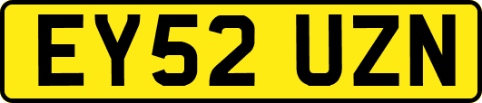 EY52UZN