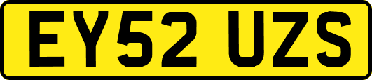 EY52UZS