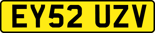EY52UZV