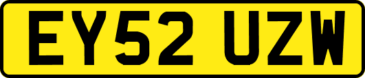 EY52UZW