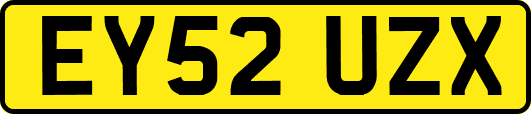 EY52UZX