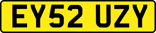 EY52UZY
