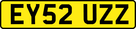 EY52UZZ