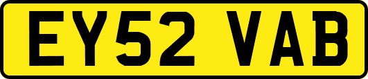 EY52VAB
