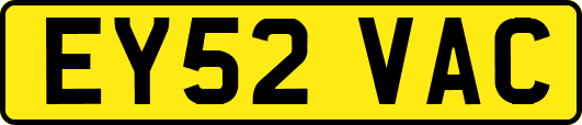 EY52VAC