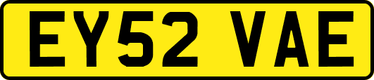EY52VAE