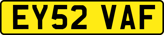 EY52VAF