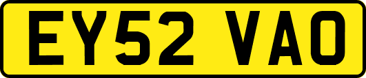 EY52VAO