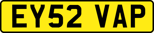 EY52VAP