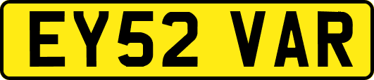 EY52VAR