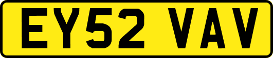 EY52VAV