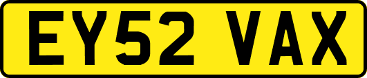 EY52VAX