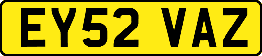 EY52VAZ