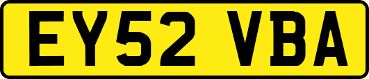 EY52VBA