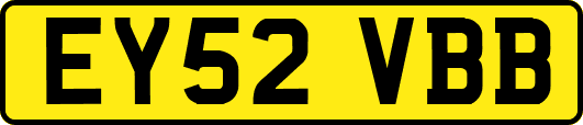 EY52VBB