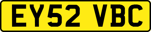 EY52VBC