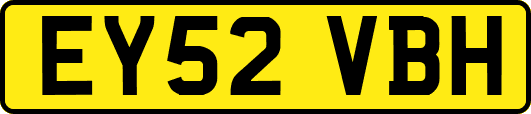 EY52VBH