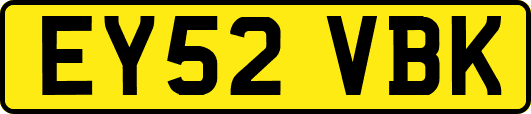 EY52VBK