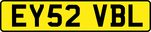 EY52VBL