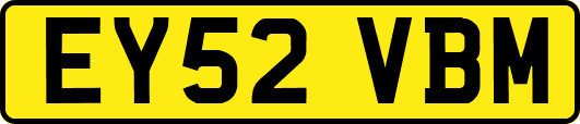 EY52VBM