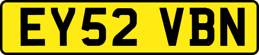 EY52VBN