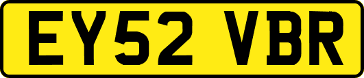 EY52VBR