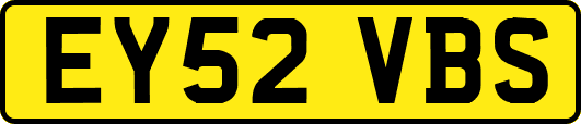 EY52VBS