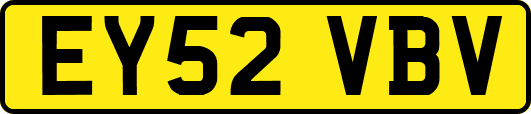 EY52VBV