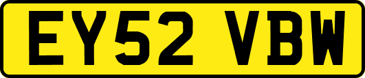 EY52VBW