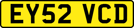 EY52VCD