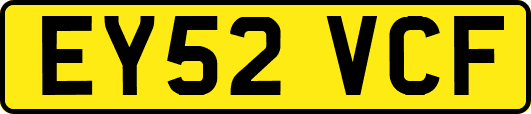 EY52VCF