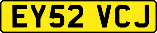 EY52VCJ