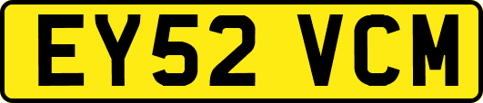 EY52VCM