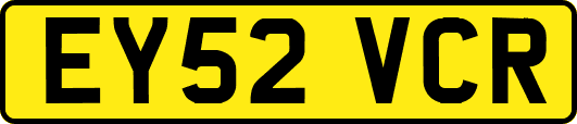EY52VCR