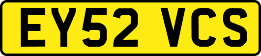 EY52VCS