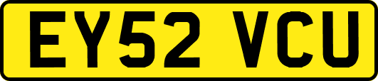 EY52VCU