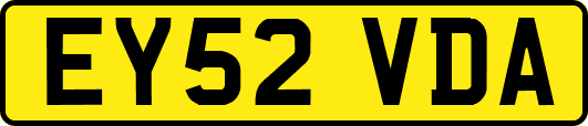 EY52VDA