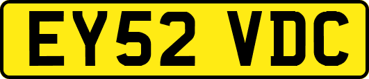 EY52VDC