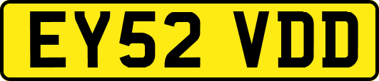 EY52VDD