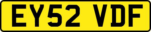 EY52VDF