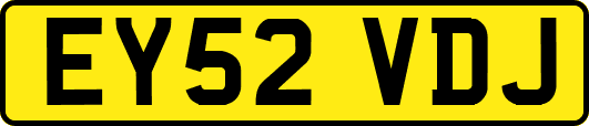 EY52VDJ